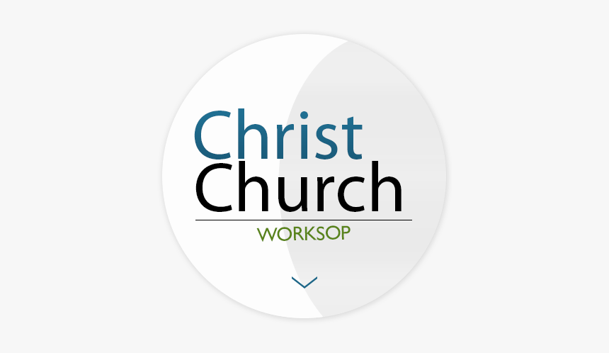 Christ Church Worksop, HD Png Download, Free Download