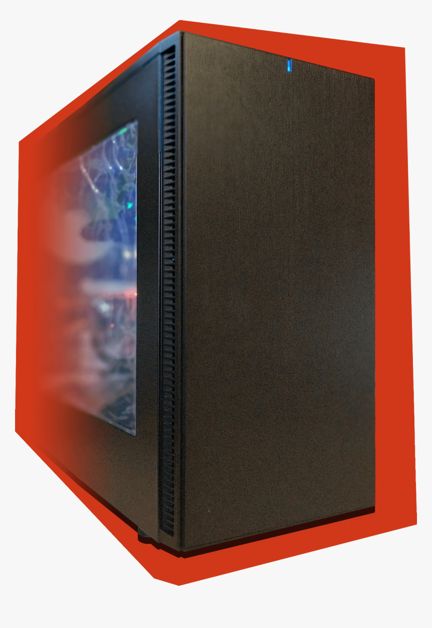 Custom Built Pc, HD Png Download, Free Download