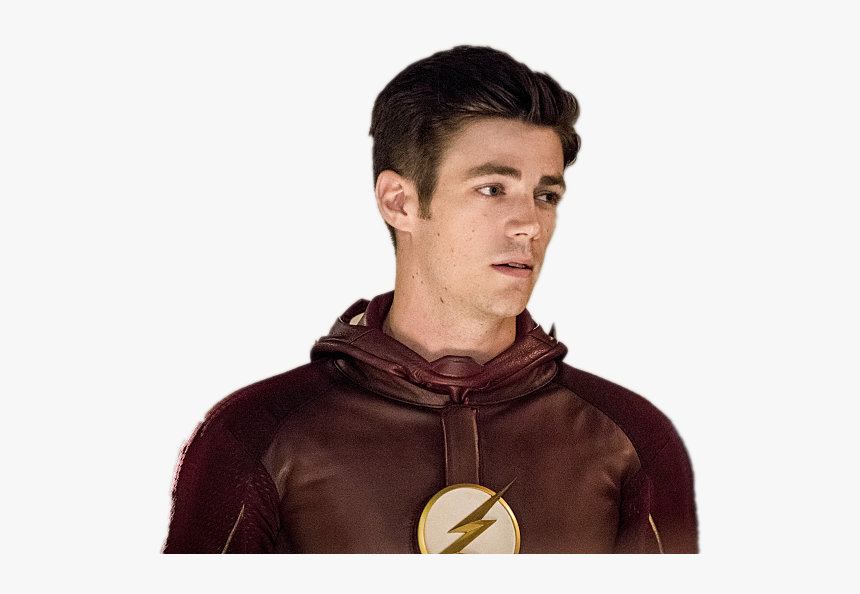 Barry Allen Png, Transparent Png, Free Download