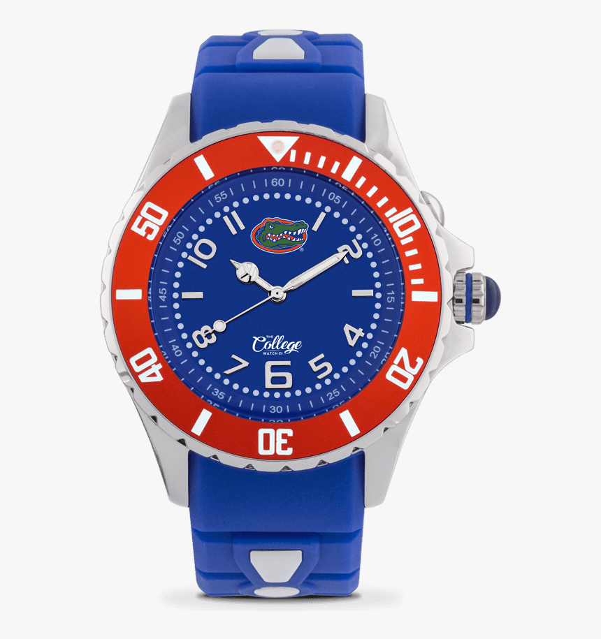 Florida Gators Watch, HD Png Download, Free Download