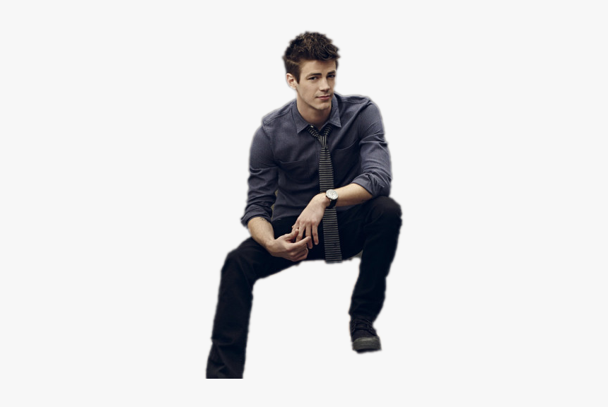 Barry Allen Png, Transparent Png, Free Download