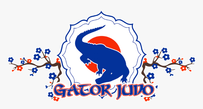 Gator Judo, HD Png Download, Free Download
