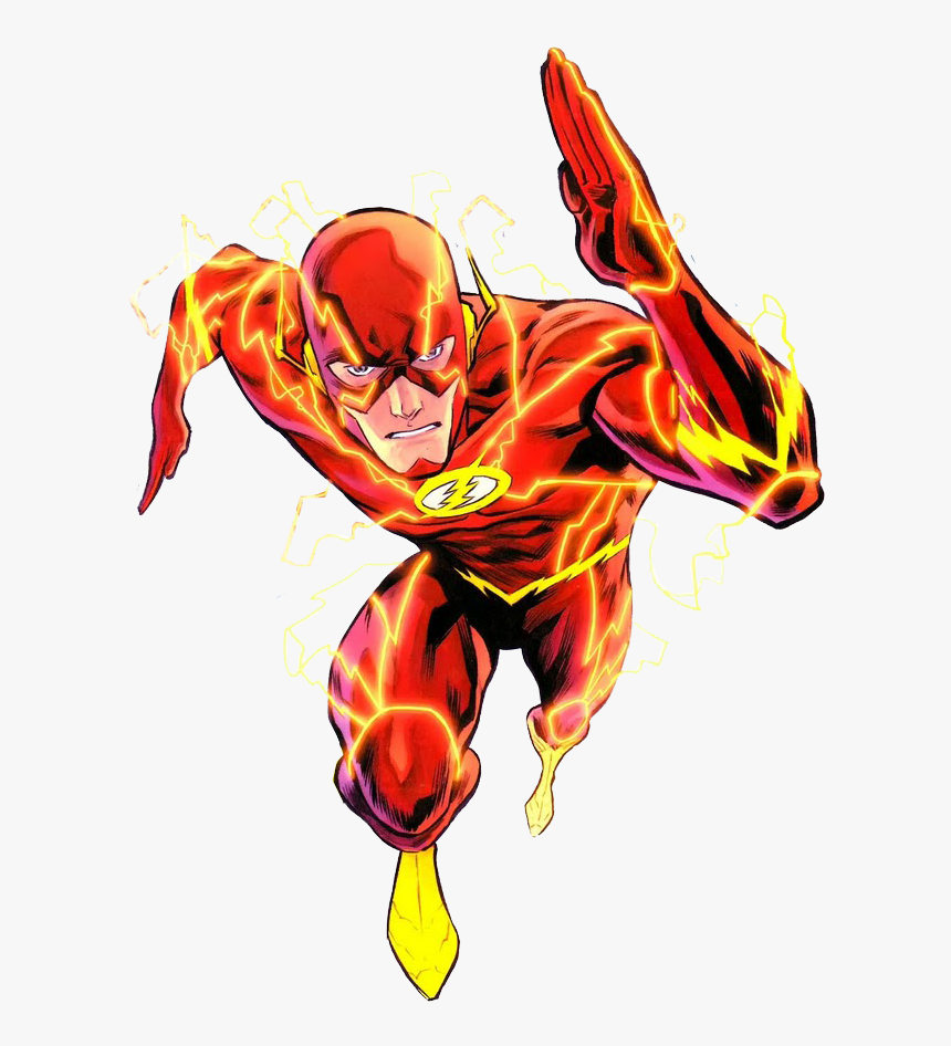 Flash, HD Png Download, Free Download