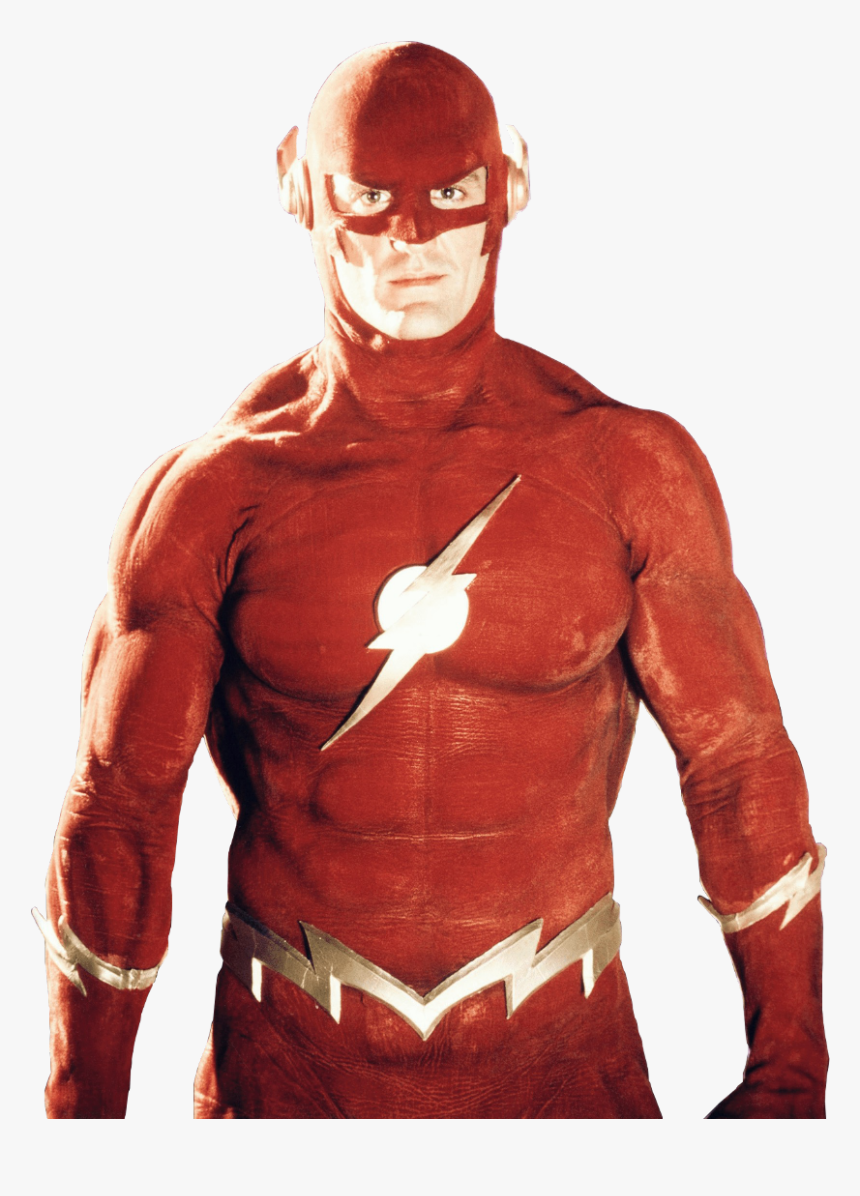 #johnwesleyshipp #90s #theflash John Wesley Shipp As, HD Png Download, Free Download