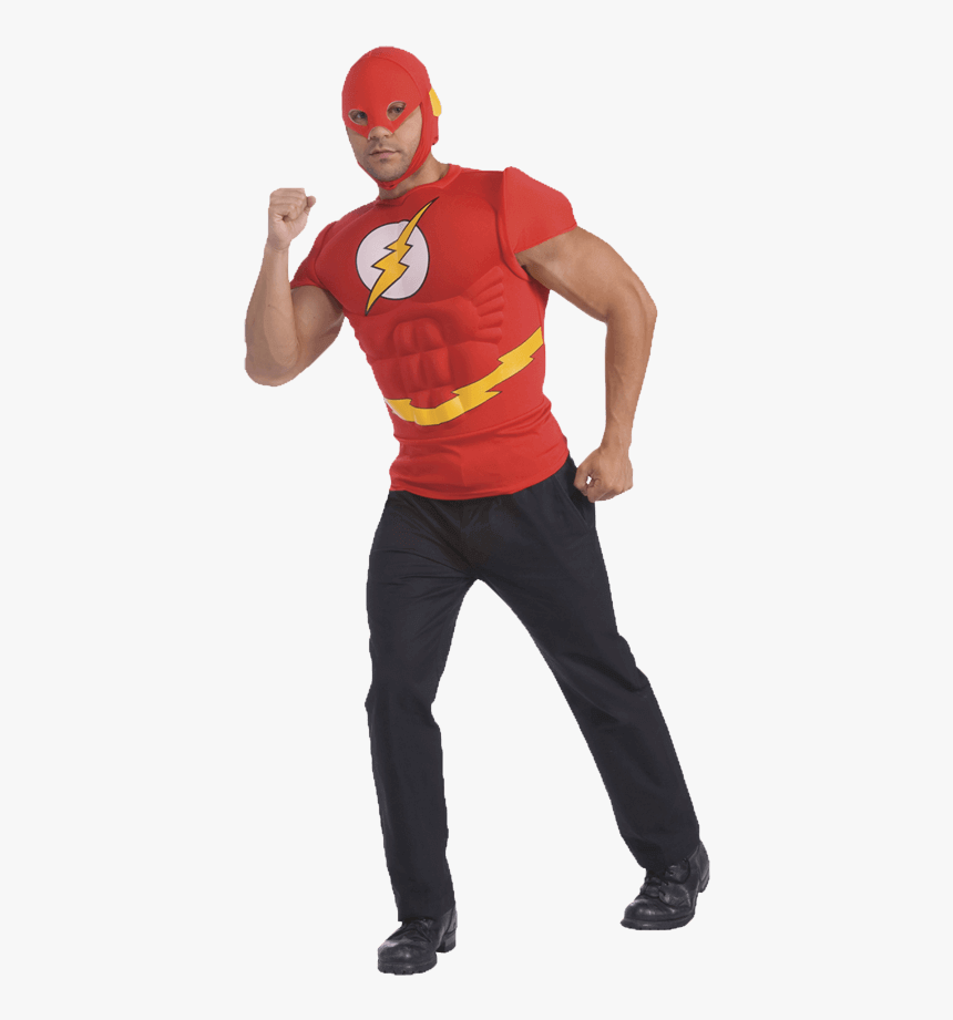 Barry Allen Png, Transparent Png, Free Download