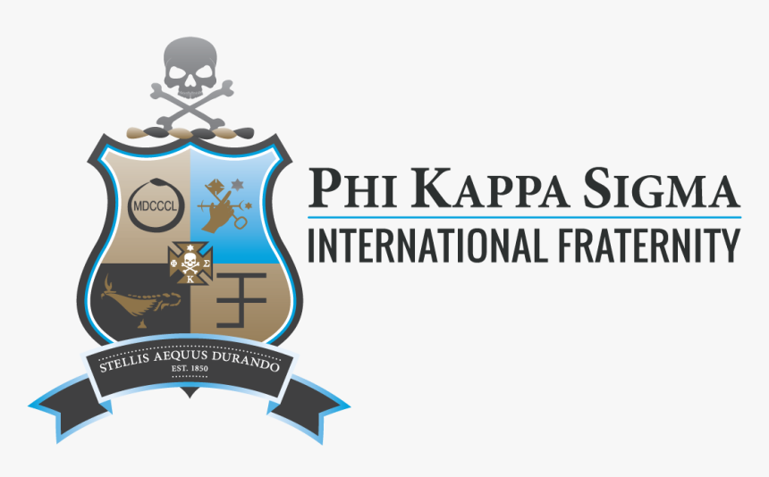 Phi Beta Sigma Shield Png, Transparent Png, Free Download