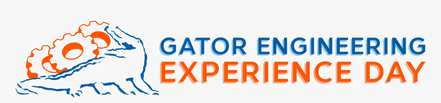 Uf Gator Png, Transparent Png, Free Download