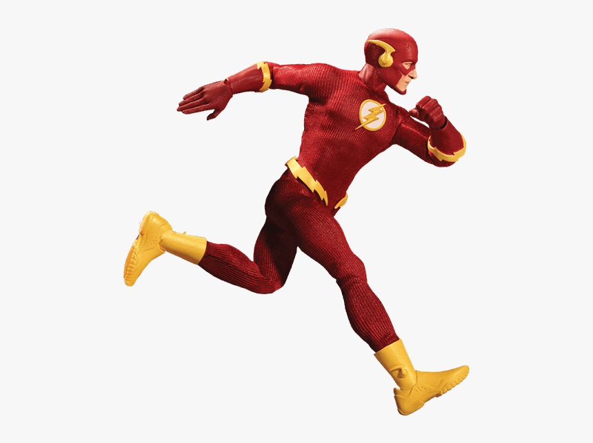 Flash Comic Png, Transparent Png, Free Download