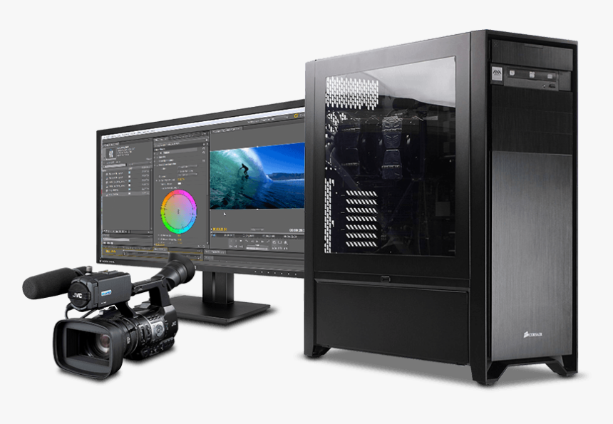 Графическая Станция Для 3d Моделирования Купить
