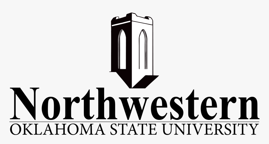 Hd Quality Oklahoma State University Logos Png, Transparent Png, Free Download