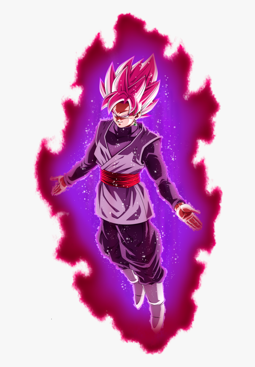 Ssgss Goku Png, Transparent Png, Free Download