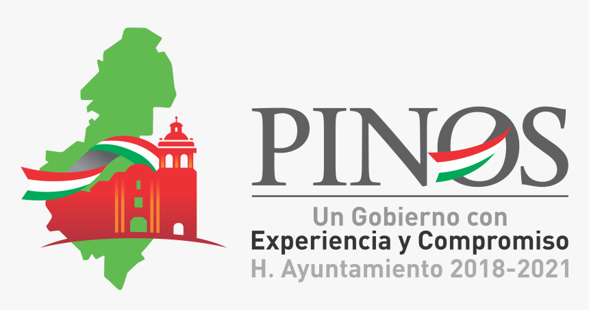 Sitio Oficial Del Municipio De Pinos 2018-2021, HD Png Download, Free Download