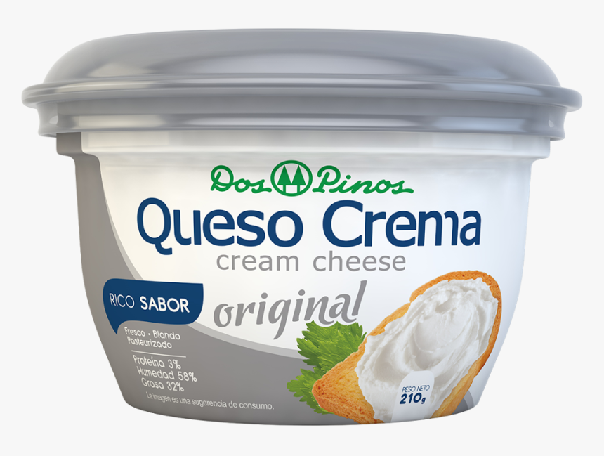 Queso Crema Png, Transparent Png, Free Download