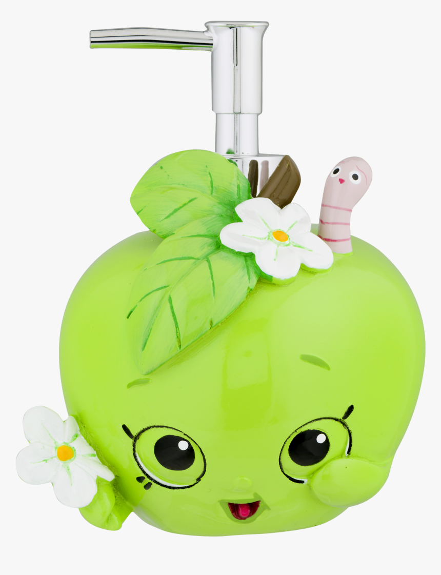 Shopkins Characters Png, Transparent Png, Free Download