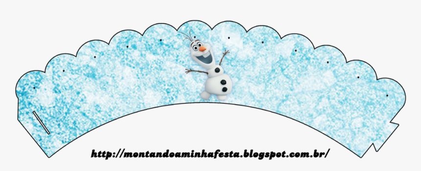 Frozen Uma Aventura Congelante Olaf Png, Transparent Png, Free Download