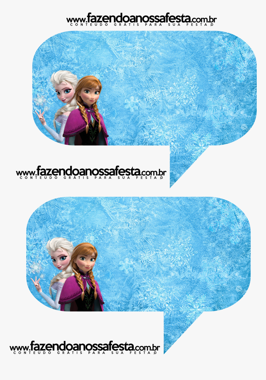 Frozen Uma Aventura Congelante Olaf Png, Transparent Png, Free Download