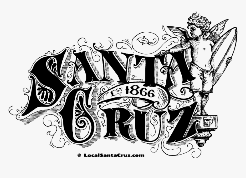 Santa Cruz, HD Png Download, Free Download