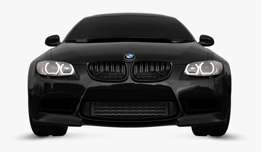 Bmw 3 Series"06 By Lucky Luciano, HD Png Download, Free Download