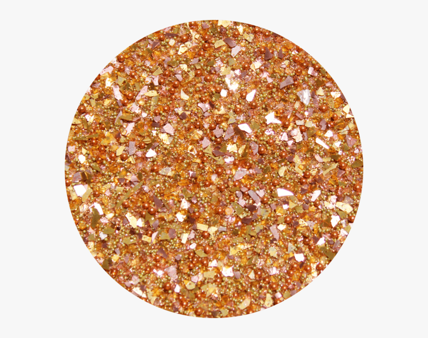 Gold Glitter Png Effects, Transparent Png, Free Download