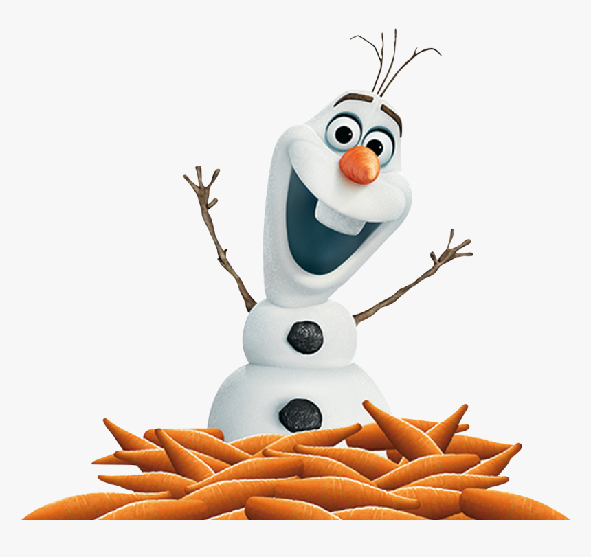 Frozen Uma Aventura Congelante Olaf Png, Transparent Png, Free Download