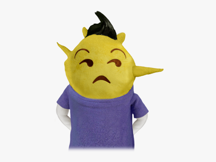 Meh Emoji Png, Transparent Png, Free Download