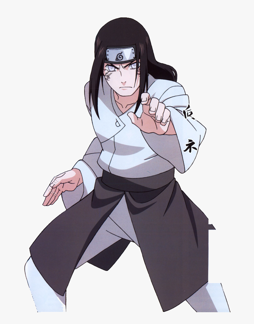 Neji , Png Download, Transparent Png, Free Download