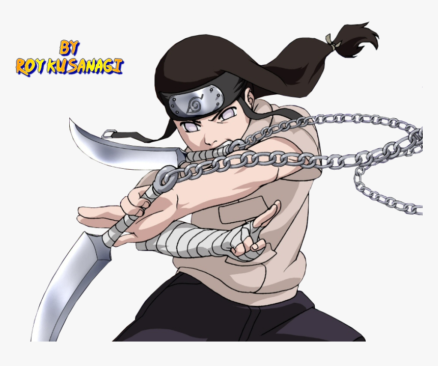 Neji, HD Png Download, Free Download