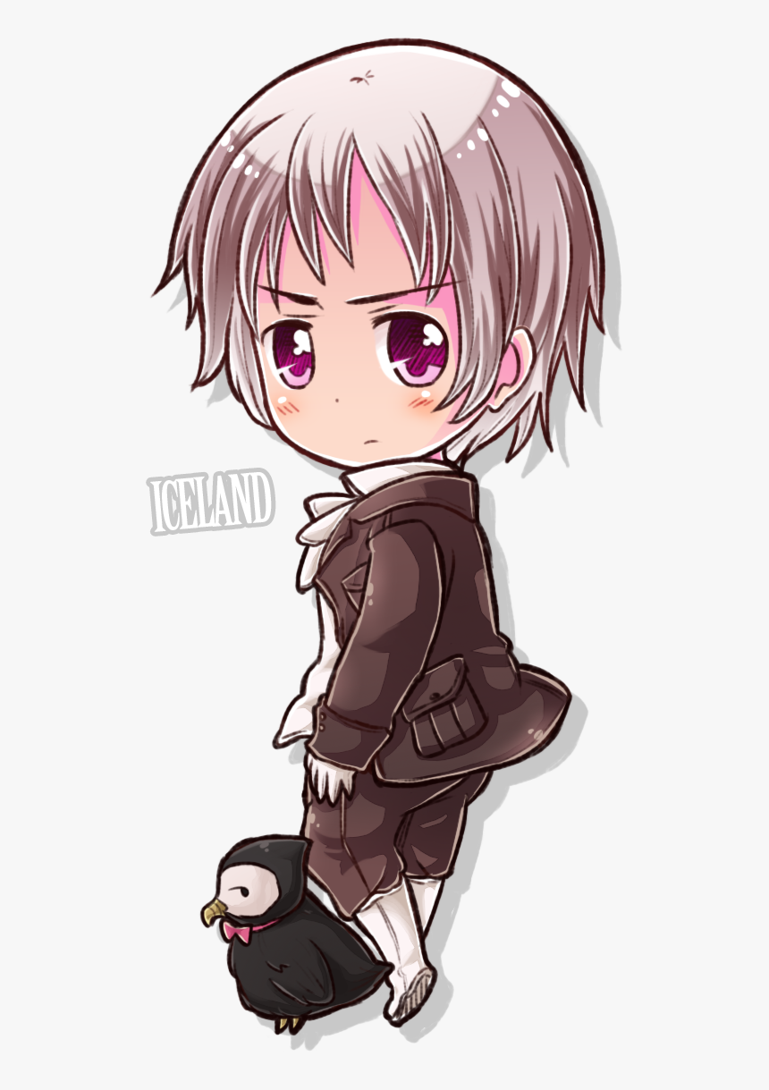 Hetalia Chibi, HD Png Download, Free Download