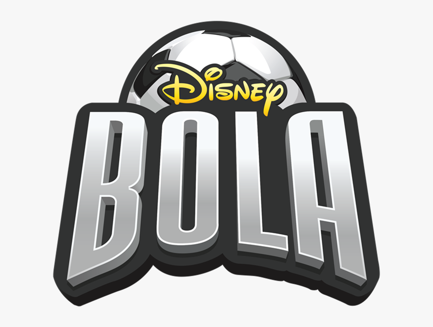 Disney Bola, HD Png Download, Free Download