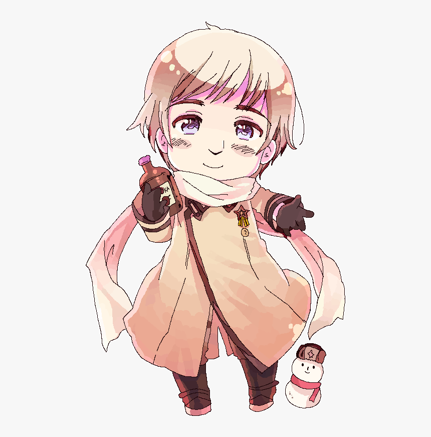 Chibi Transparent Himaruya Pictures Hetalia Png Chibi, Png Download, Free Download