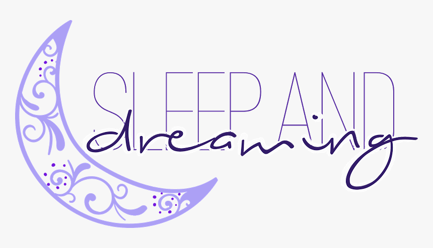 Sleep And Dreaming, HD Png Download, Free Download