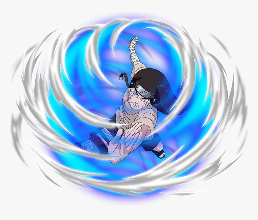 Naruto Anime Neji Hyuga Hyuuga Nejihyuga Nejihyuuga, HD Png Download, Free Download