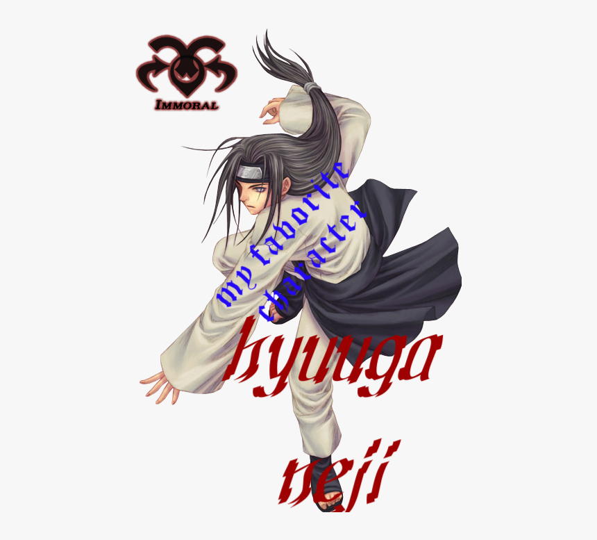 Neji Png, Transparent Png, Free Download