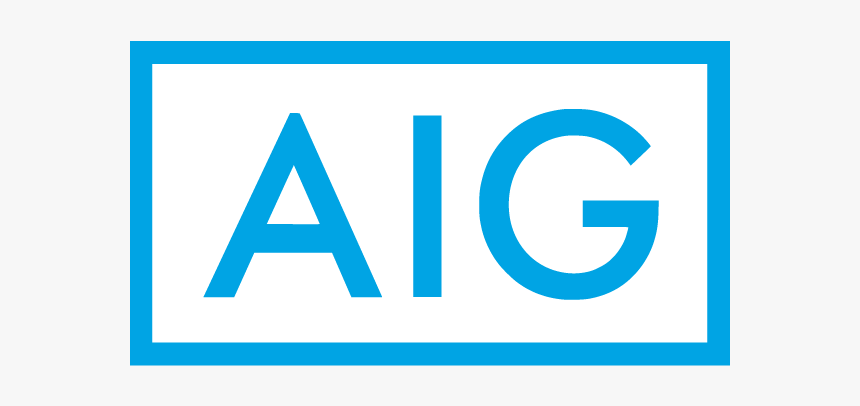 Aig Logo Png, Transparent Png, Free Download