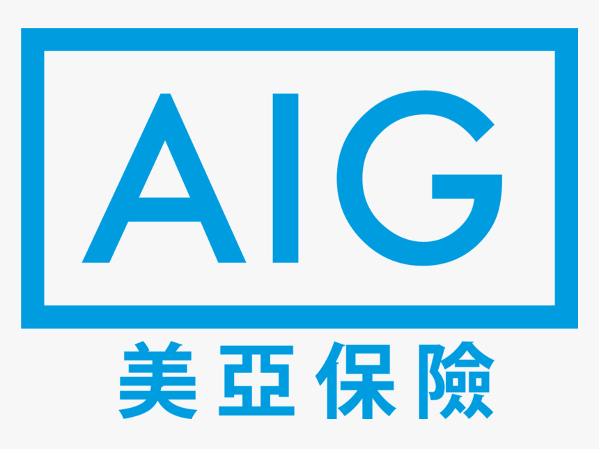 Aig Logo Png, Transparent Png, Free Download