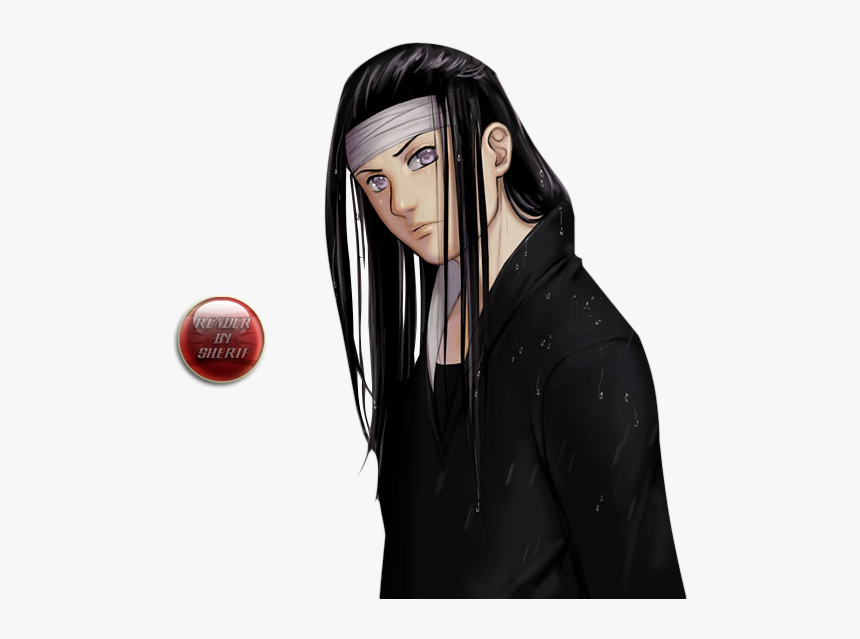 Neji Png, Transparent Png, Free Download