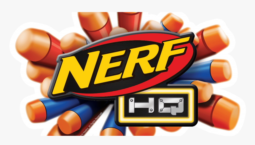 free nerf darts