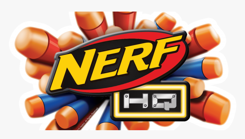 Nerf Darts Clear Background Clipart , Png Download, Transparent Png, Free Download