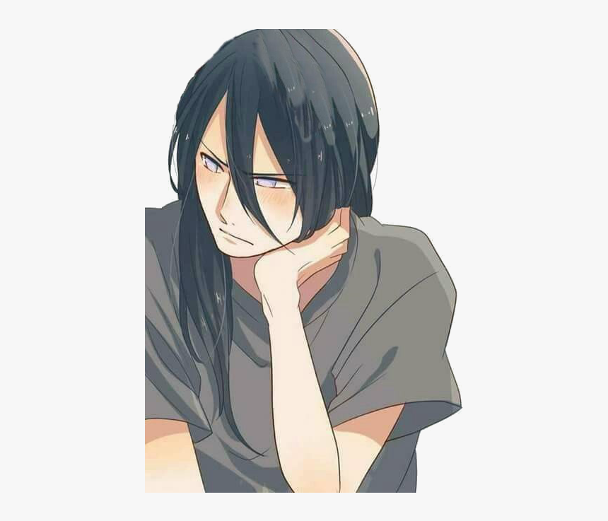 Neji Png, Transparent Png, Free Download