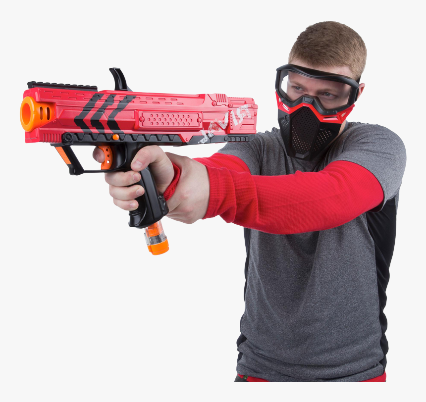 Nerf Dart Png, Transparent Png, Free Download