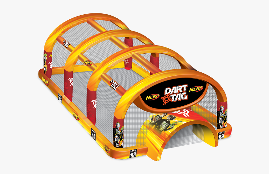 Nerf Dart Png, Transparent Png, Free Download