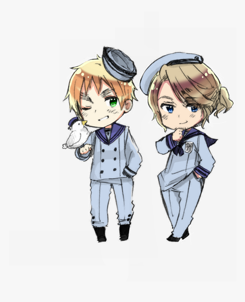 Hetalia Png, Transparent Png, Free Download