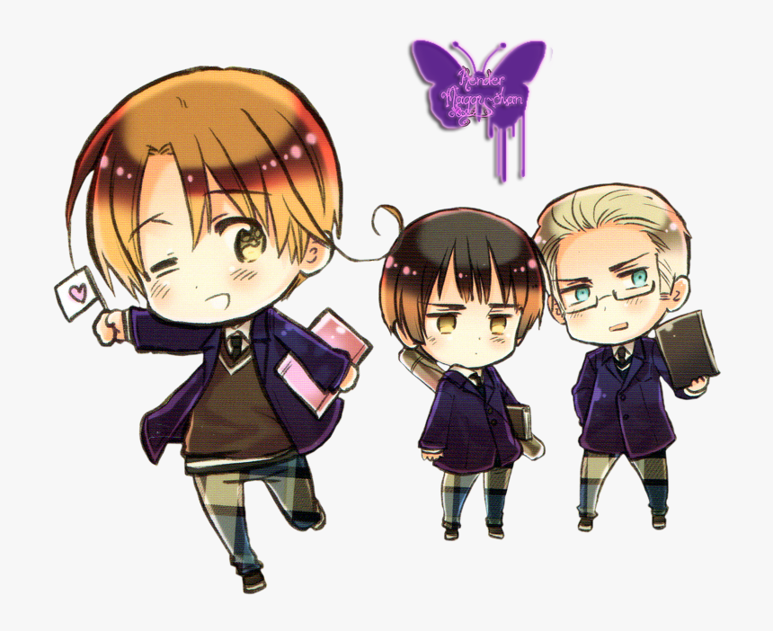 Hetalia Png, Transparent Png, Free Download