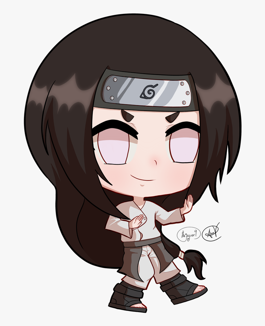 Neji Png, Transparent Png, Free Download