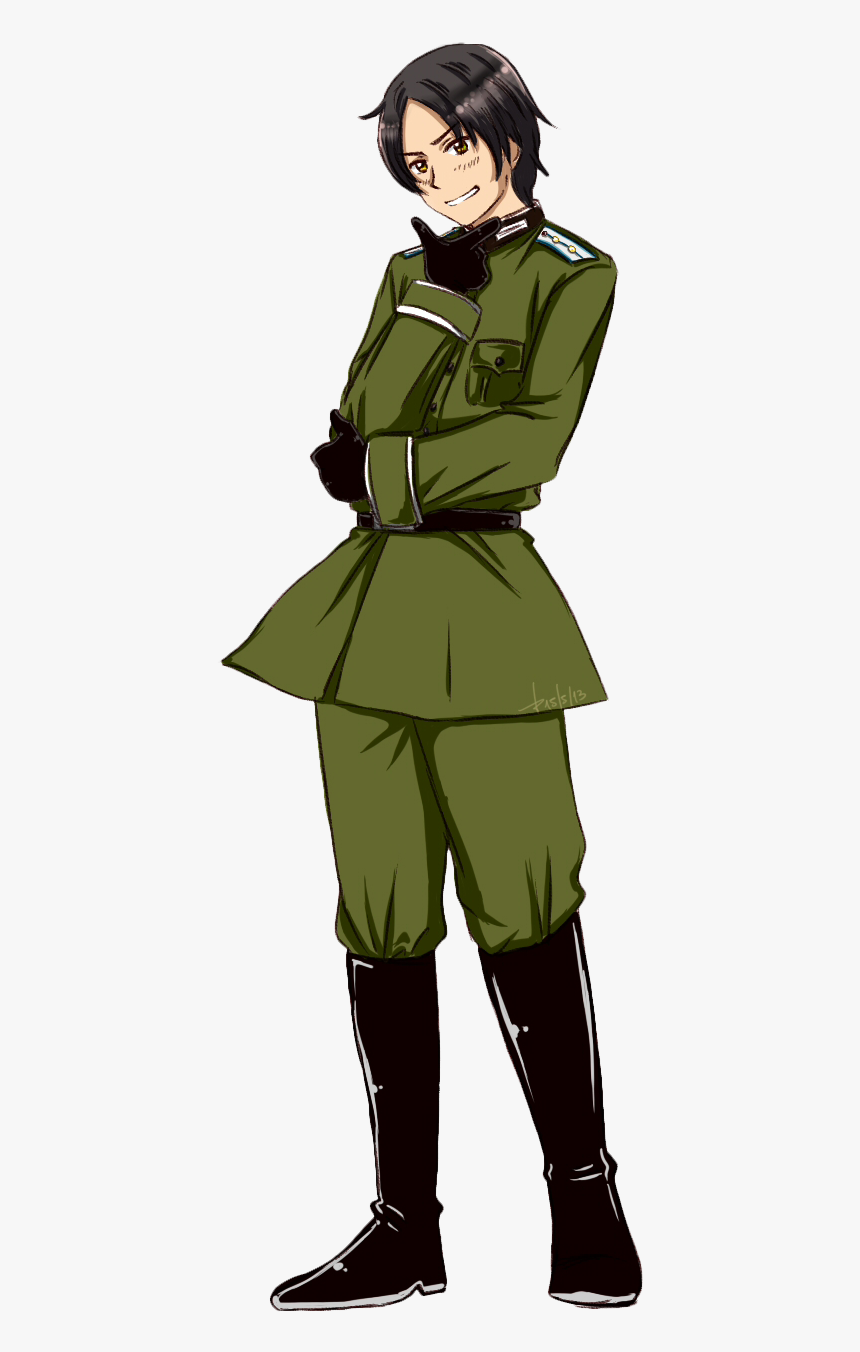 Hetalia' - S Bulgaria, HD Png Download, Free Download