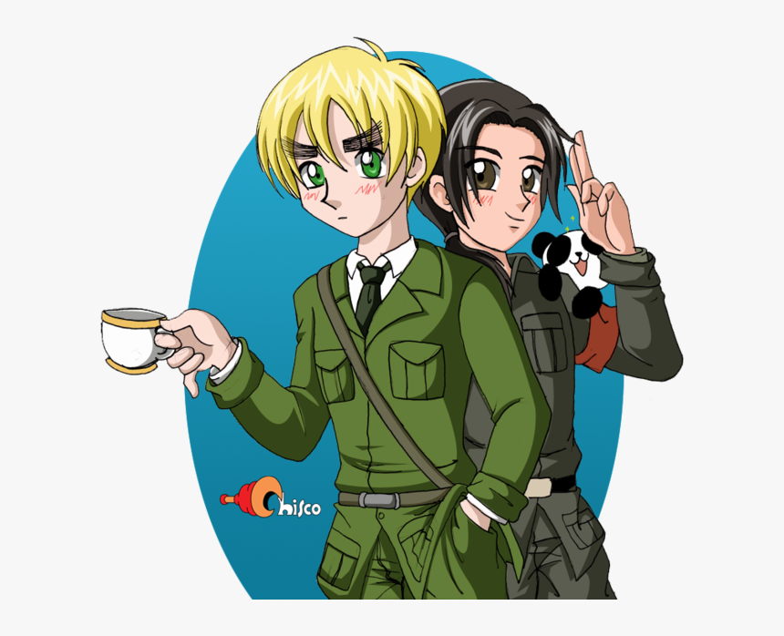 Hetalia Png, Transparent Png, Free Download