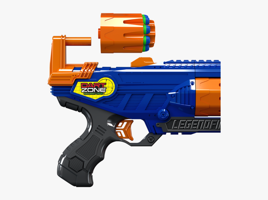 Nerf Dart Png, Transparent Png, Free Download