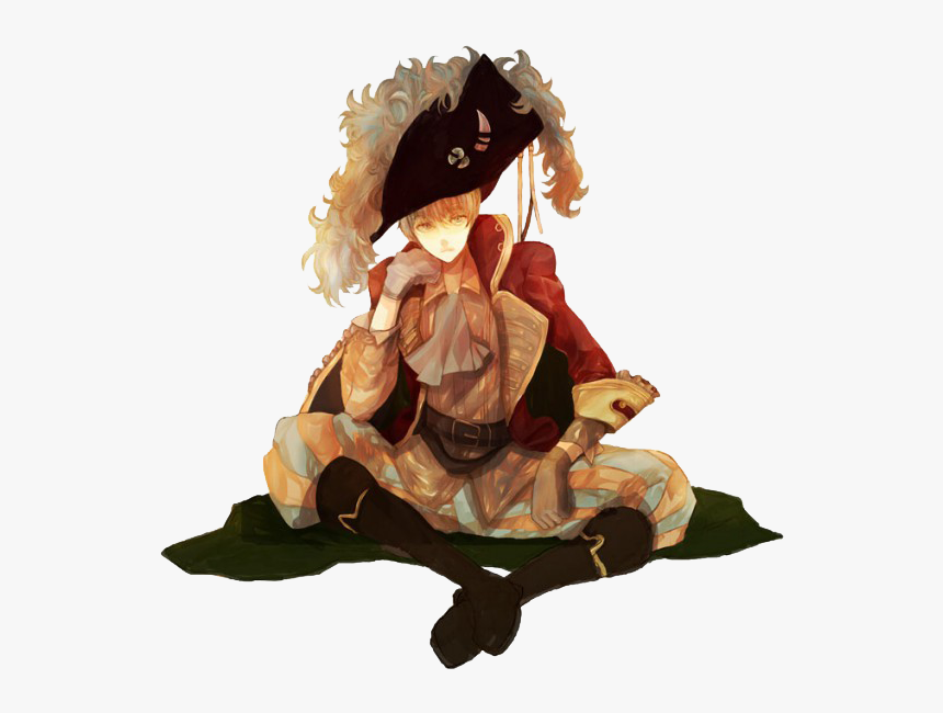 Hetalia Png, Transparent Png, Free Download