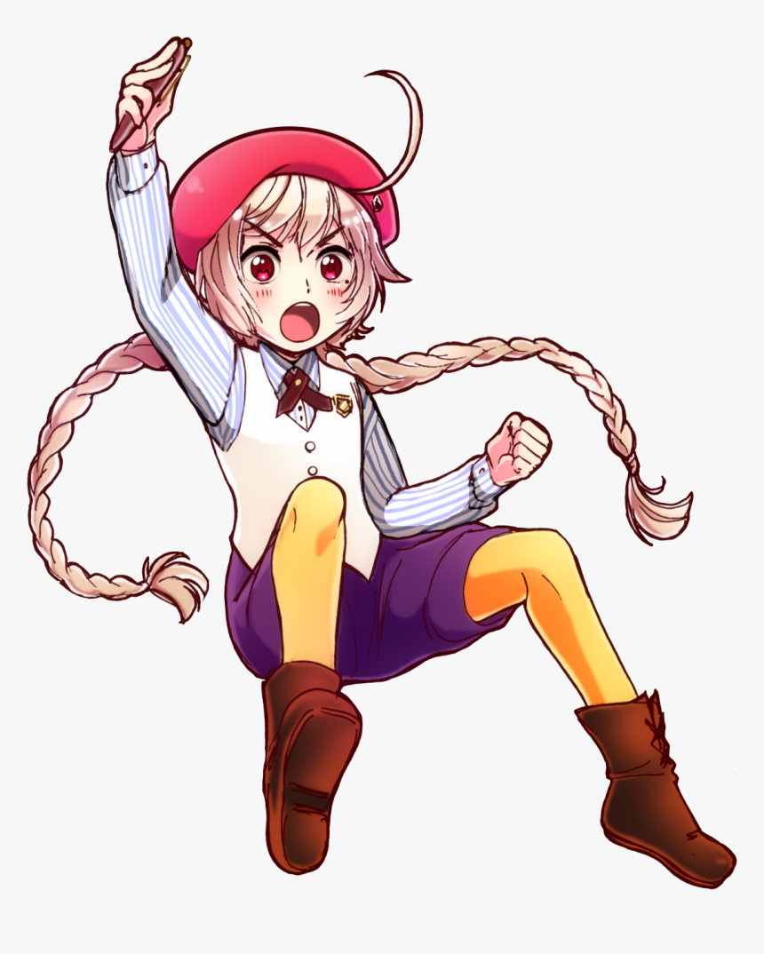 Hetalia Png, Transparent Png, Free Download