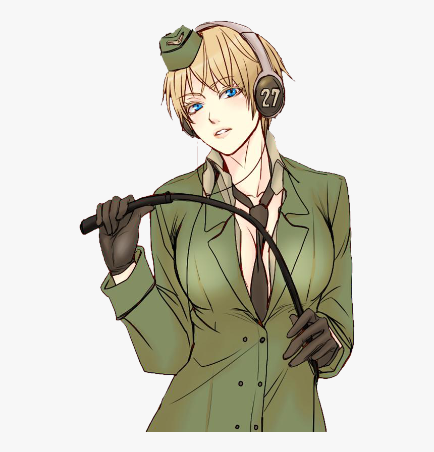 Hetalia Png, Transparent Png, Free Download